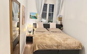 Ferienwohnung Marion Klagenfurt Zentrumsnaehe