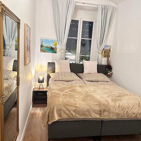 Ferienwohnung Marion Klagenfurt Zentrumsnaehe Klagenfurt am Wörthersee Exterior foto