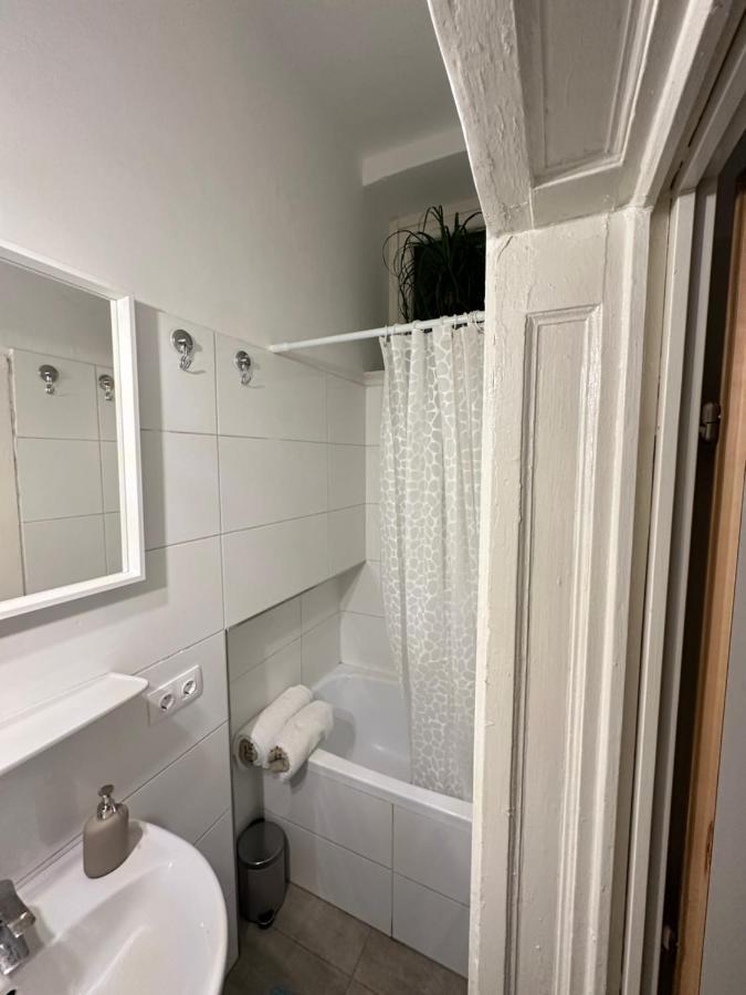 Ferienwohnung Marion Klagenfurt Zentrumsnaehe Klagenfurt am Wörthersee Exterior foto