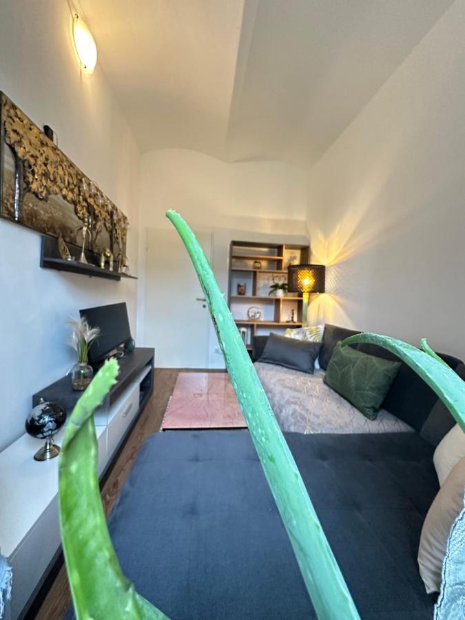 Ferienwohnung Marion Klagenfurt Zentrumsnaehe Klagenfurt am Wörthersee Exterior foto