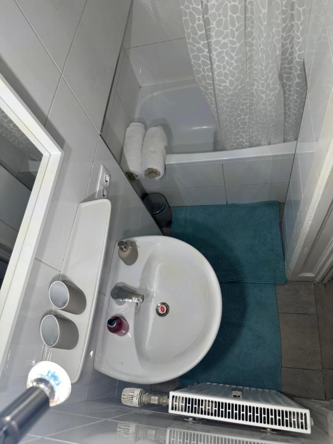 Ferienwohnung Marion Klagenfurt Zentrumsnaehe Klagenfurt am Wörthersee Exterior foto