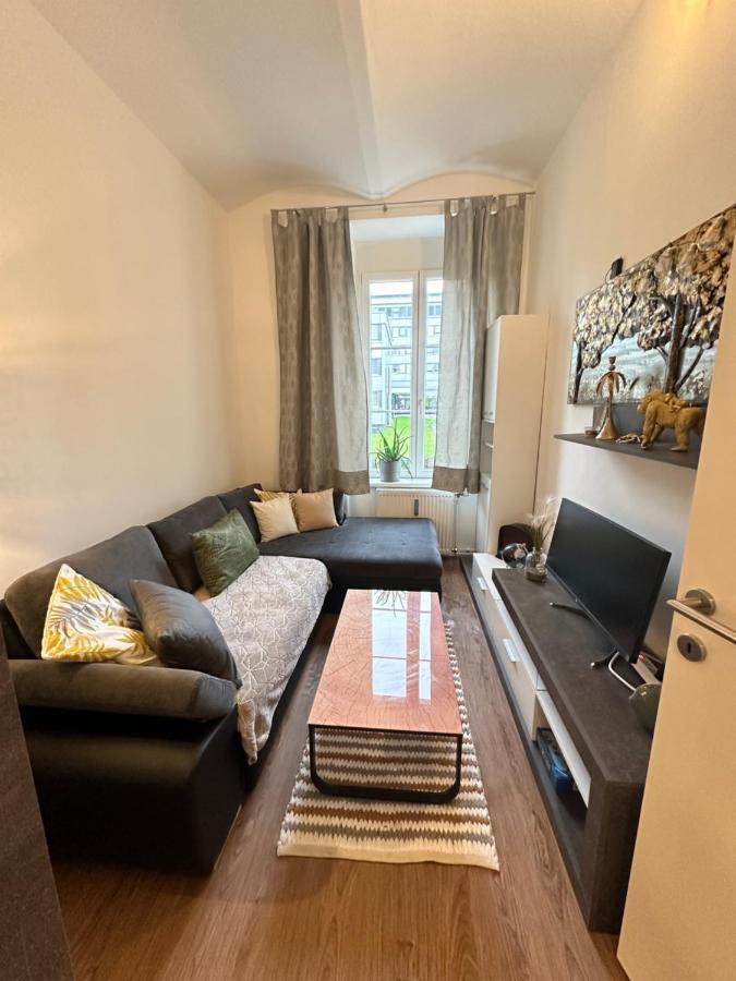 Ferienwohnung Marion Klagenfurt Zentrumsnaehe Klagenfurt am Wörthersee Exterior foto