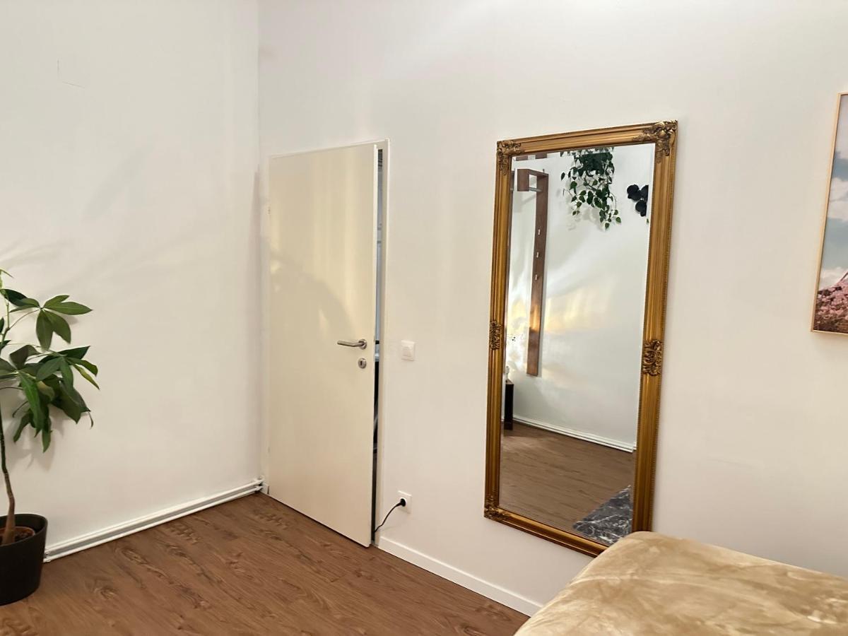 Ferienwohnung Marion Klagenfurt Zentrumsnaehe Klagenfurt am Wörthersee Exterior foto