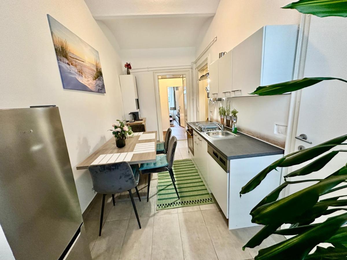 Ferienwohnung Marion Klagenfurt Zentrumsnaehe Klagenfurt am Wörthersee Exterior foto