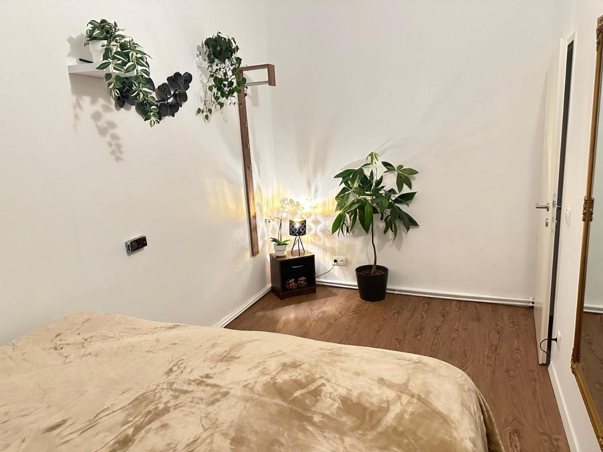 Ferienwohnung Marion Klagenfurt Zentrumsnaehe Klagenfurt am Wörthersee Exterior foto