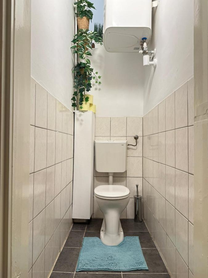 Ferienwohnung Marion Klagenfurt Zentrumsnaehe Klagenfurt am Wörthersee Exterior foto