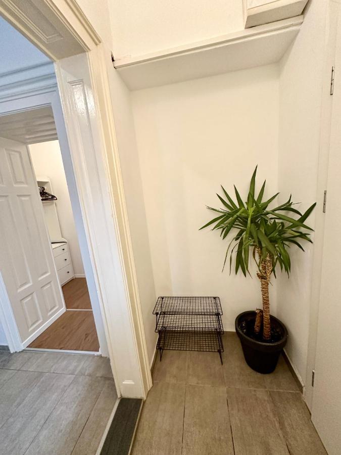 Ferienwohnung Marion Klagenfurt Zentrumsnaehe Klagenfurt am Wörthersee Exterior foto