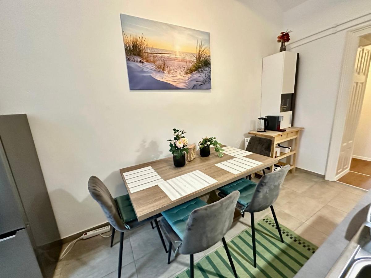 Ferienwohnung Marion Klagenfurt Zentrumsnaehe Klagenfurt am Wörthersee Exterior foto